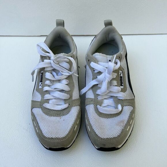 Puma shoes kids shoes - Picture 1 of 5